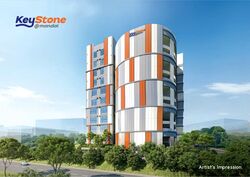 Keystone @ Mandai (D25), Factory #543626981